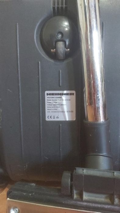 Aspirator diverse modele