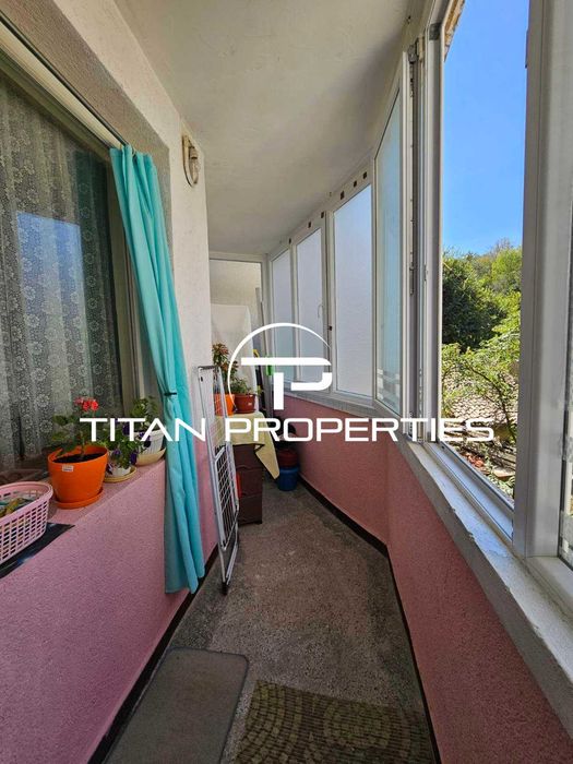 Продава се Двустаен апартамент в Варна, Аспарухово - 60 кв.м за 1500 €/кв.м - Снимка #8