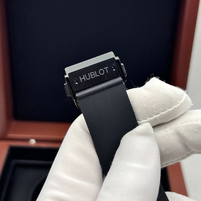 hb classic fusion black