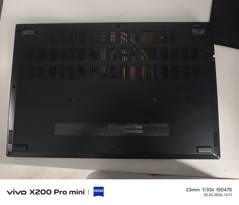 Acer Nitro v15 (rtx 3050, Ryzen 6600) идеал