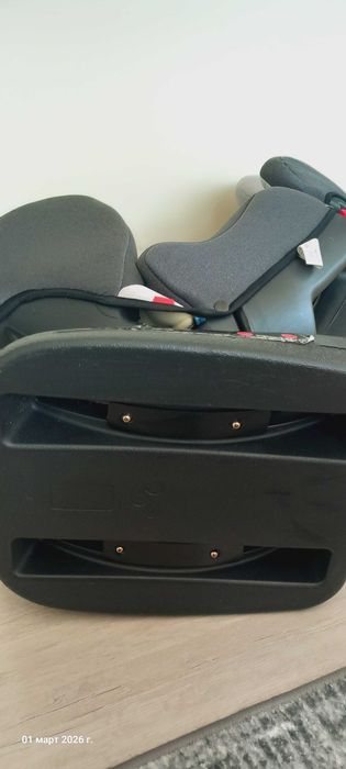 Детско столче за кола