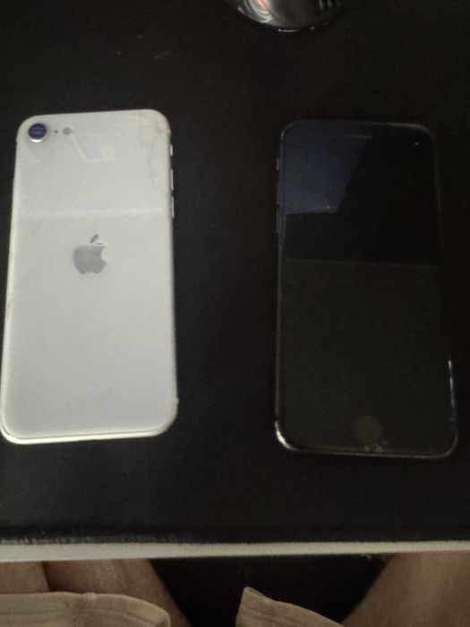 Iphone 8 256gb si se 2020 64gb