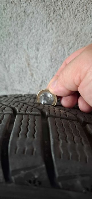 Зимни гуми Goodride Zuper Snow 225/45/18 95V