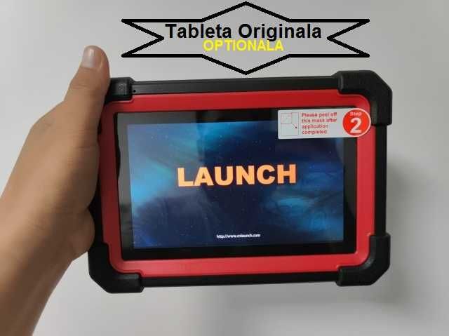 Interfata diagnoza auto Launch Easydiag X431 V+ DBScar6 original DS401