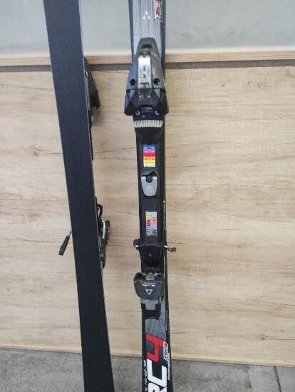 schiuri fischer race Sc - produs resigilat - (SecondHand) Decathlon