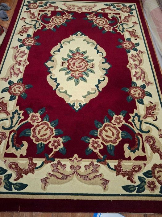 Ковры б/у в отличном состоянии