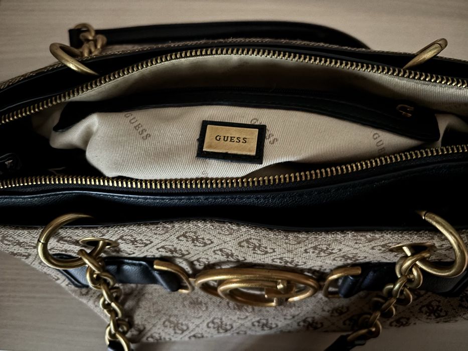 GUESS Дамска чанта