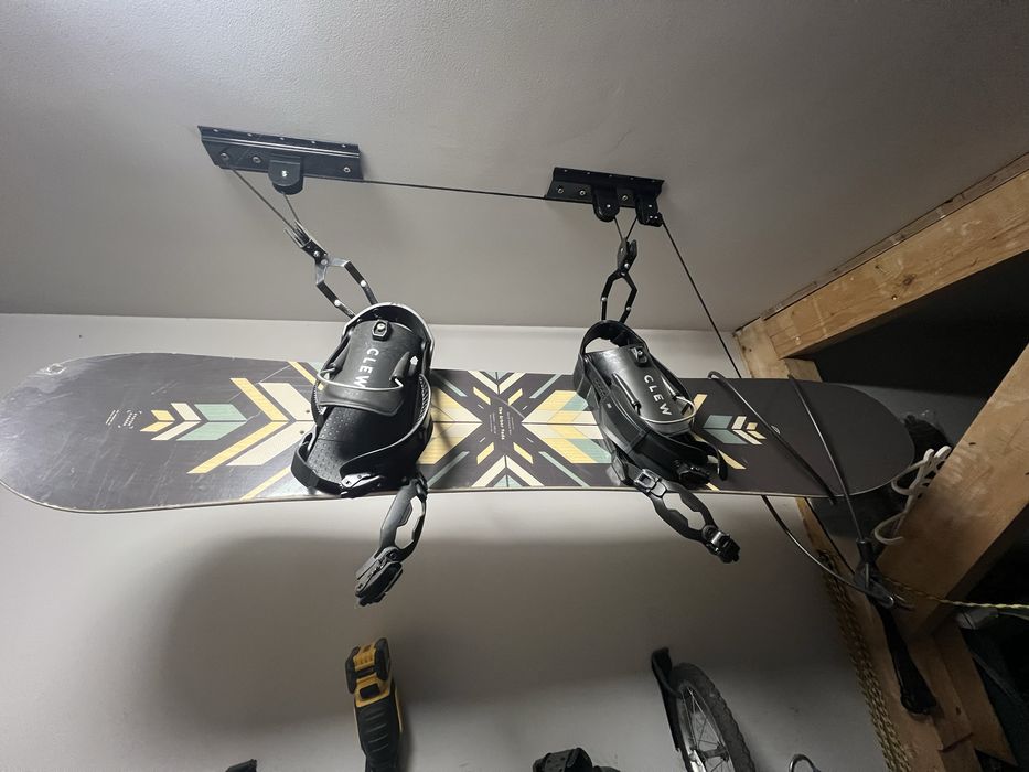 Placa snowboard Arbor Veda