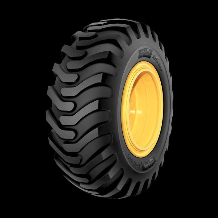 Гума строителна техника 15.5-25 TL AWL 812 APOLLO