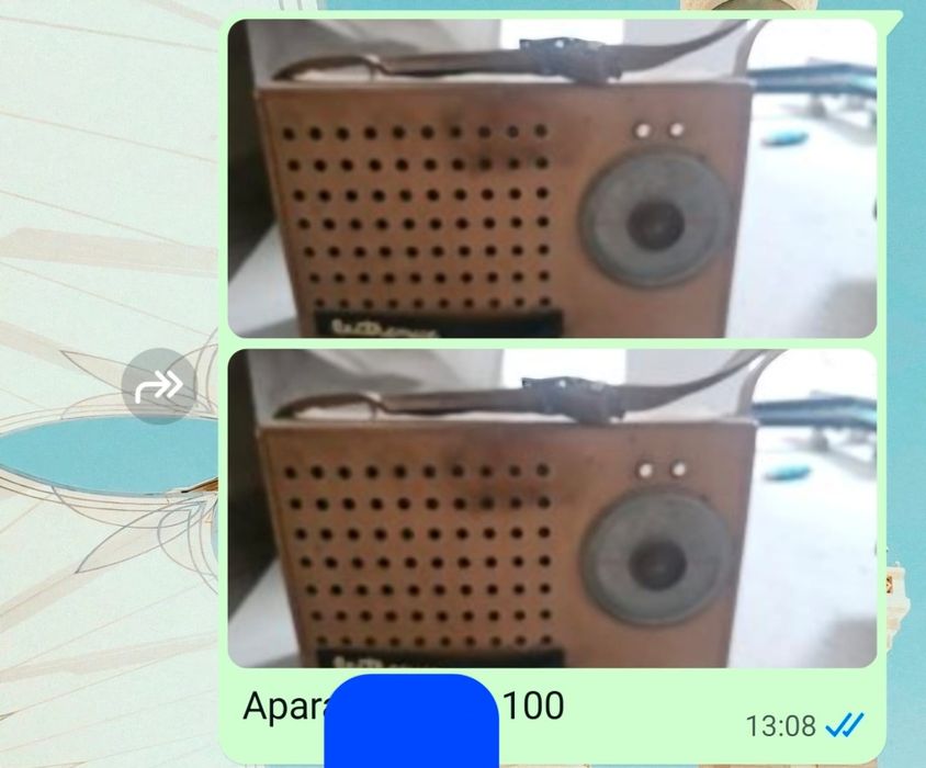 Vănd  În perfectă stare de funcționare, Bandă de Alergat.