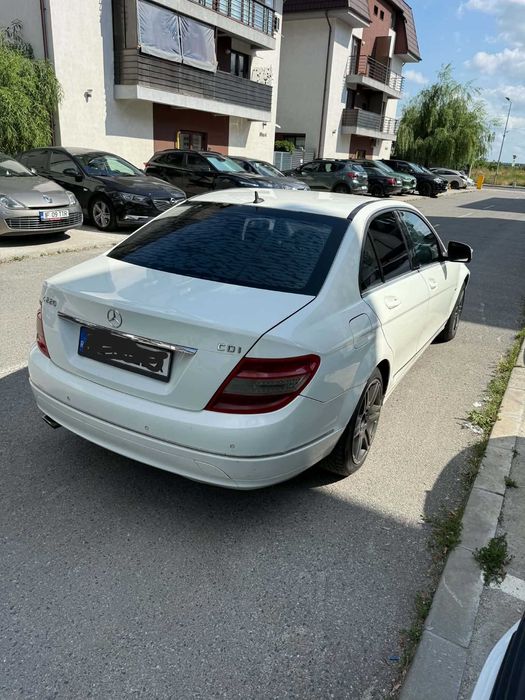 MERCEDES-BENZ  2008 — imagine 3
