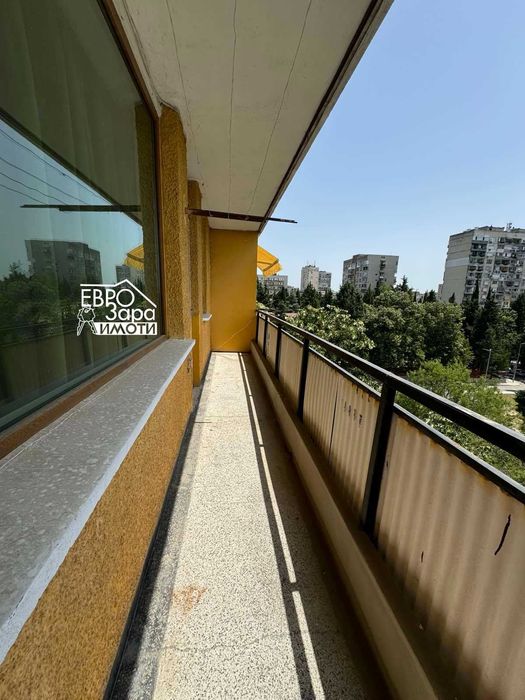 Продава се Многостаен апартамент в Стара Загора, Три чучура - юг - 117 кв.м за 714 €/кв.м - Снимка #8