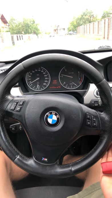 Vand bmw seria 3 e90