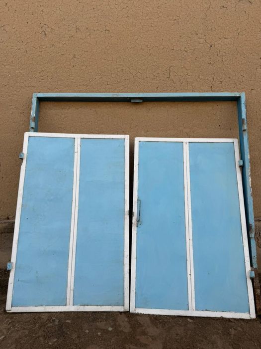 Гараж Вората көк светі