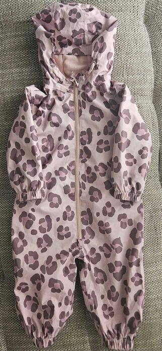 Next космонавт с мембрана- като нов