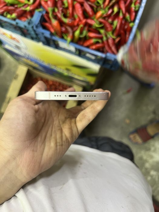 iPhone 13 128/78%