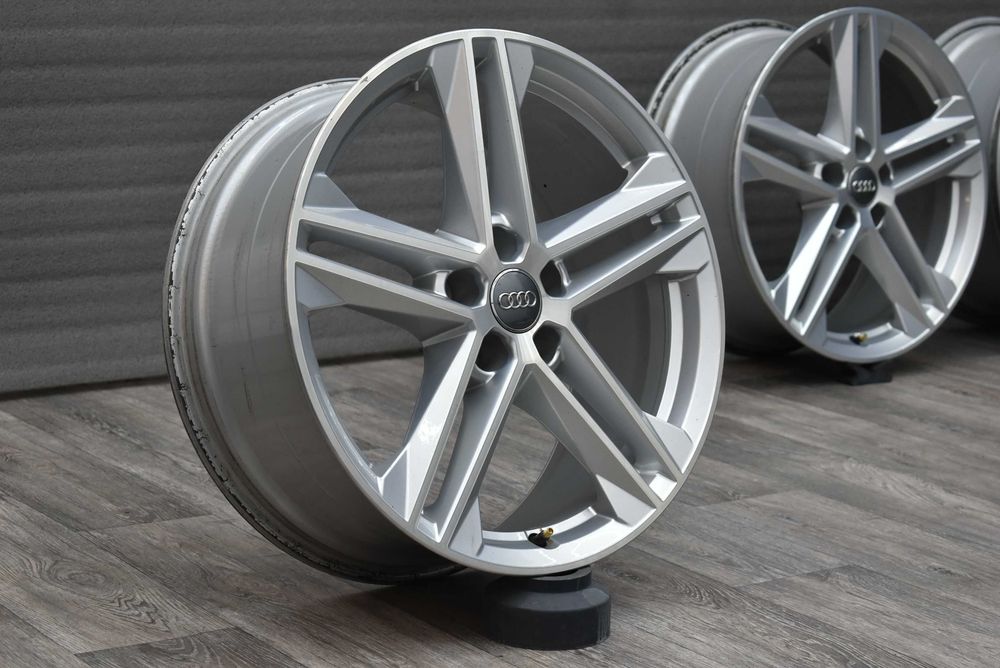 19'' Джанти Audi A4 A6 A8 Q3 Q5