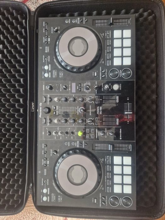 Controller DDJ—800