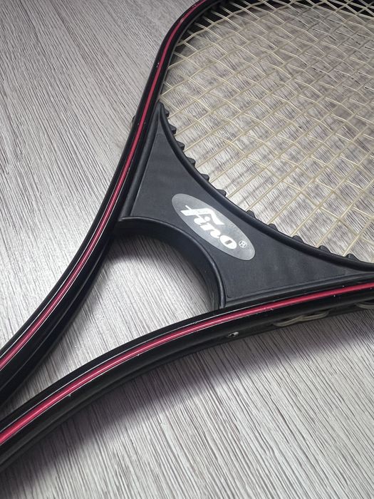 Тенис ракета Fino