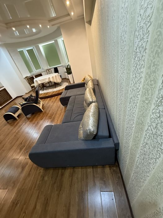 Диван для гостиной