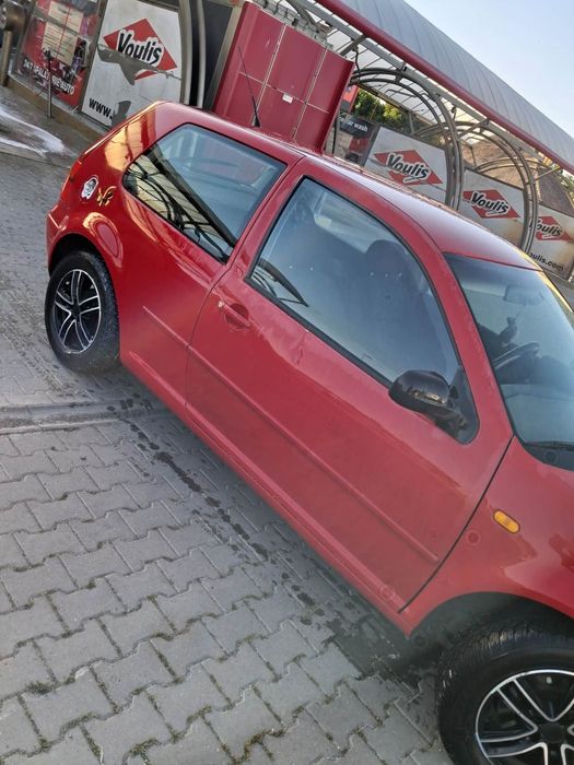Vând schimb golf 4 1.9 tdi