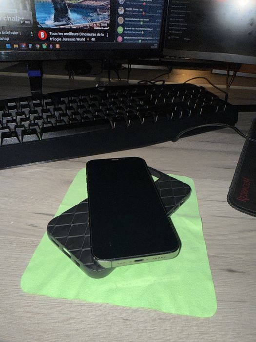 Iphone 12 pro 128 GB