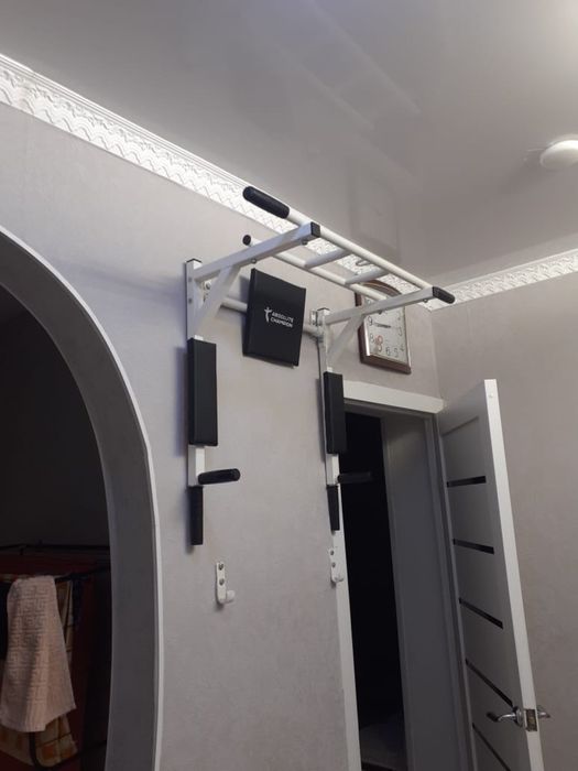 Продам турник 3 в 1