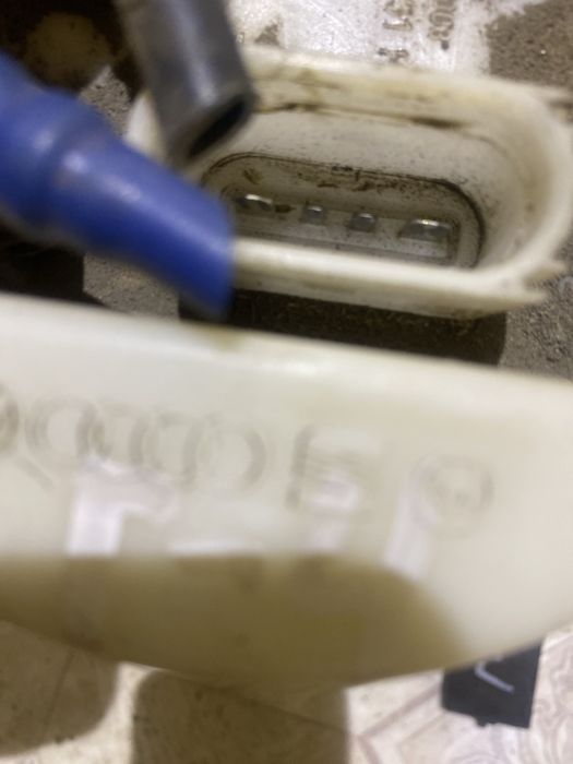 Бензонасос Гольф 4 Golf 4