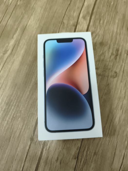 iPhone 14 128GB srochno sotiladi