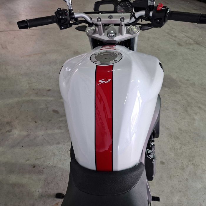 Motocicleta Yamaha FZ6 S2 | Y15551 | motomus.ro