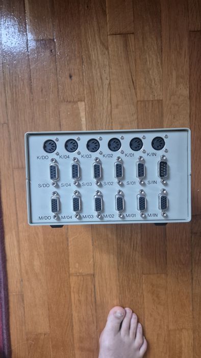 Различни видове суичове