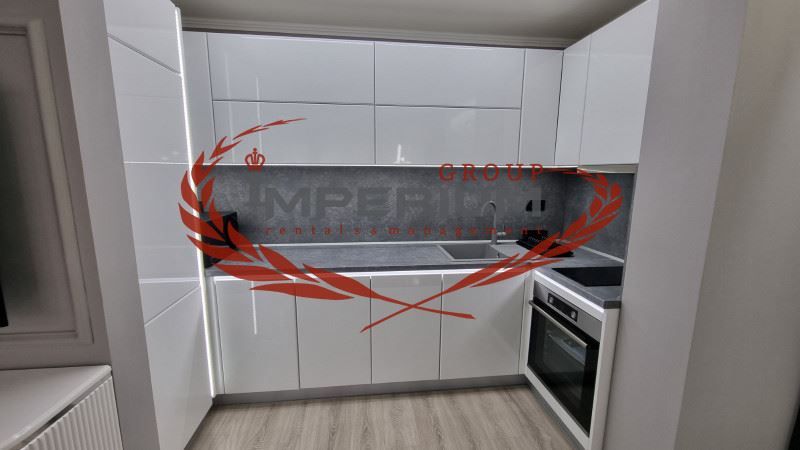 Дава се под наем Двустаен апартамент в Варна, Окръжна болница - 65 кв.м за 841.5 € - Снимка #7