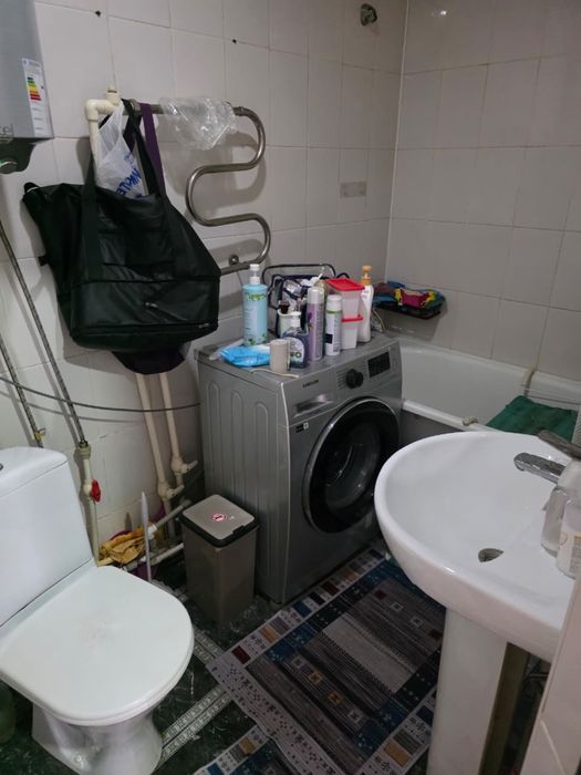 Продам 2х комнатную квартиру