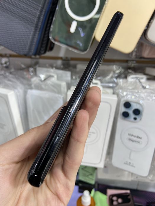 Samsung S21 Ultra 12/256 ideal