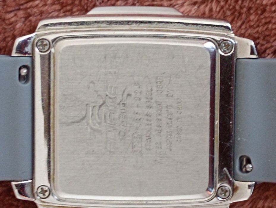 Vând ceas casio edifice