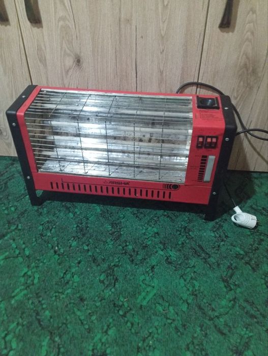 Продам обогреватель в хорошем состоянии