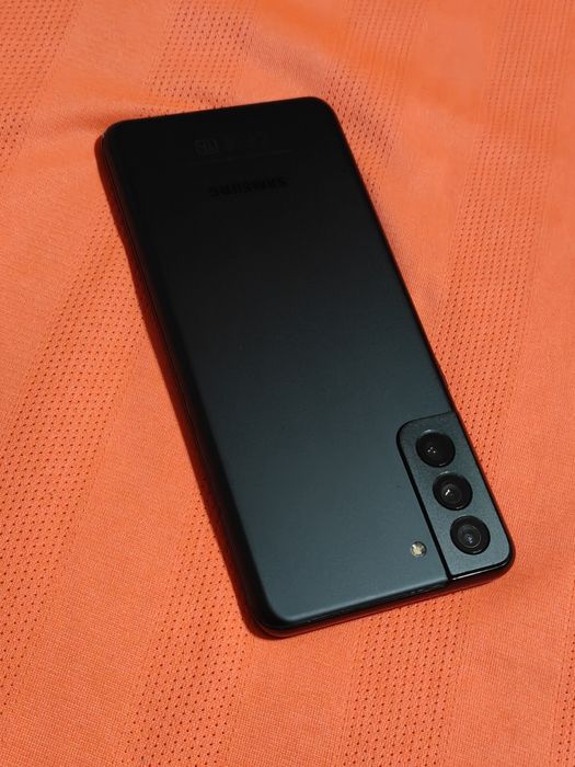Samsung S21 Plus 256 gb Ram 8 5G