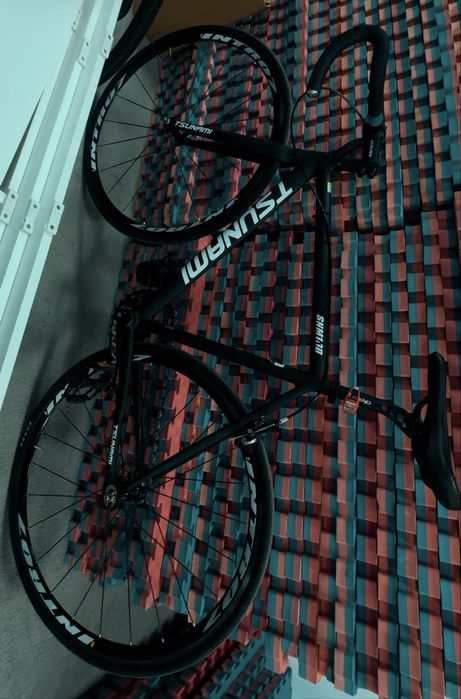 Tsunami snm 100 Fixed gear