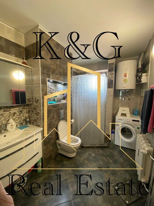 Продава се Тристаен апартамент в Разград, Варош - 104 кв.м за 1471 €/кв.м - Снимка #5