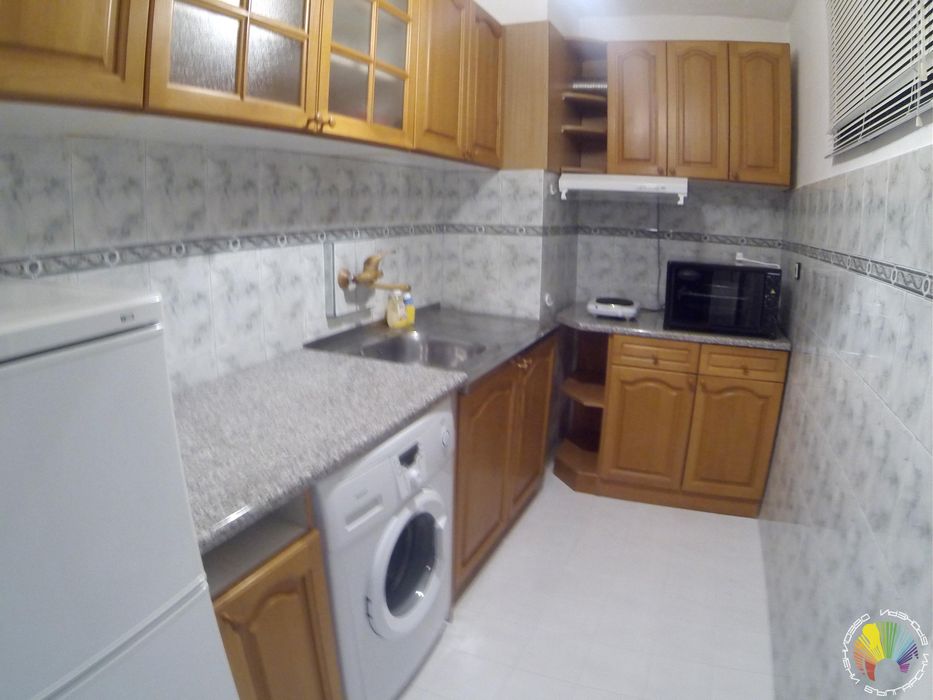 Дава се под наем Двустаен апартамент в Бургас, Зорница - 54 кв.м за 357 € - Снимка #11