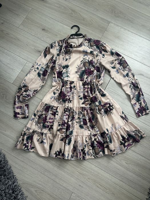 Дамска Рокля junnona