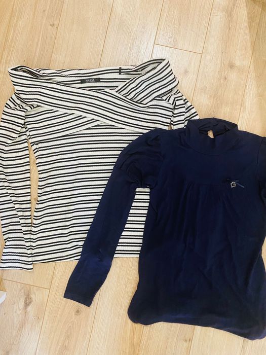 Оригинални дамски блузи Guess