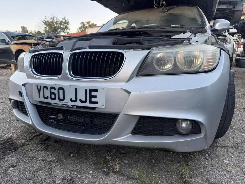Броня м за бмв е90 bmw e90