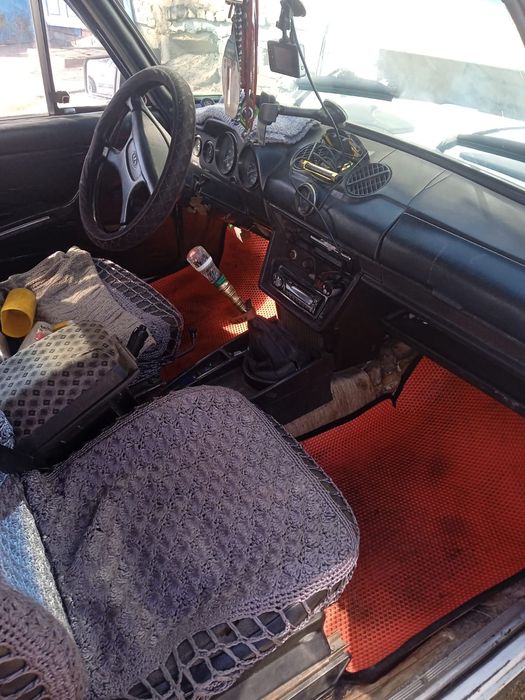 Ваз  2003 год 5ступ