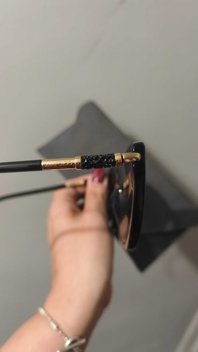 Очила Jimmy Choo