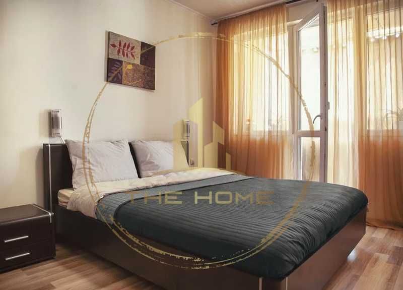 Дава се под наем Двустаен апартамент в Варна, Базар Левски - 65 кв.м за 600 € - Снимка #3