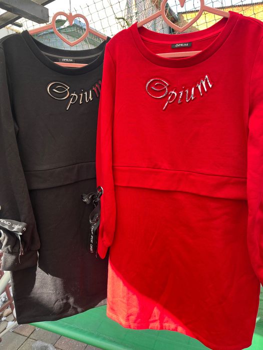 Платье Opium р 44/46