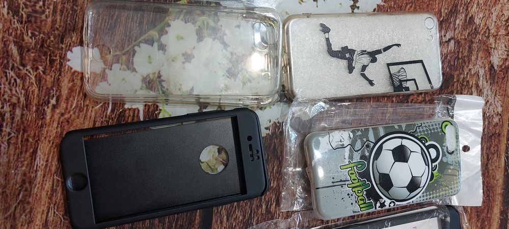 Кейсове за iPhone 12mini ,  SE 2022 /7 /8 / SE 2020