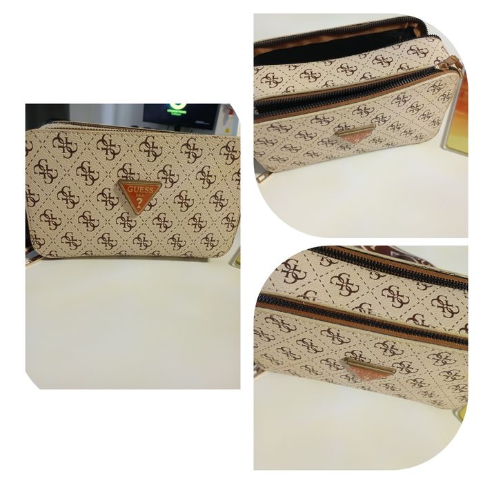 Дамски стилен аксесоар Guess