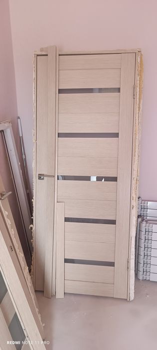 Продам двери и окна